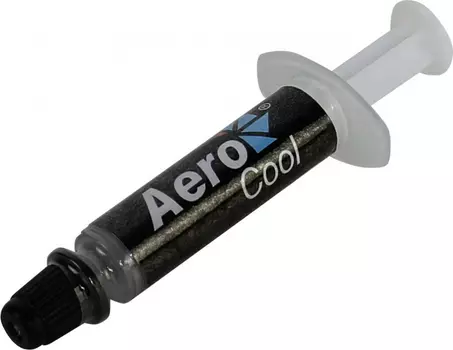 Термопаста Aerocool Thermal Paste Baraf 1гр