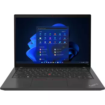 ThinkPad T14 G3 14" WUXGA (1920x1200) IPS 300N, i5-1240P, 16GB DDR4 3200, 512GB SSD M.2, Intel Iris Xe, WiFi6, BT, FPR, TPM2, IR&FHD Cam, 65W USB-C Slim, NoOS, 1Y, 1.4kg
