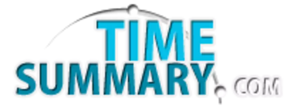 Timesummary 1.3.1
