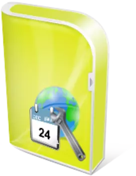 TMS IntraWeb Planner