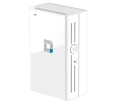 Точка доступа D-LINK DAP-1520