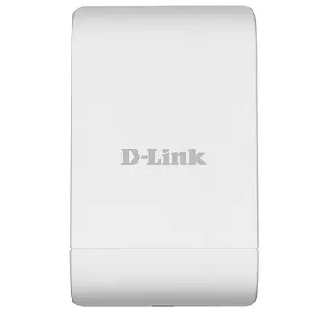 Точка доступа D-LINK DAP-3410