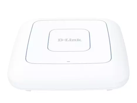 Точка доступа D-LINK DAP-400P