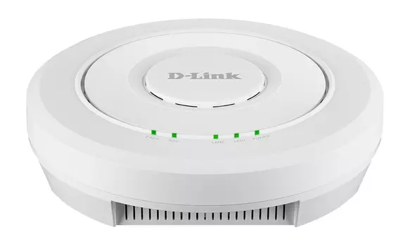 Точка доступа D-LINK DWL-6620APS