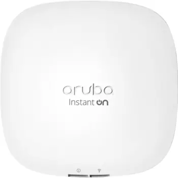 Точка доступа Hewlett Packard Enterprise AP22