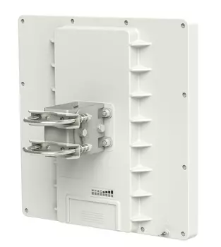 Точка доступа MikroTik RB911G-5HPND-QRT