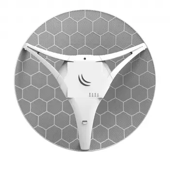 Точка доступа MikroTik RBLHGR&R11E-LTE