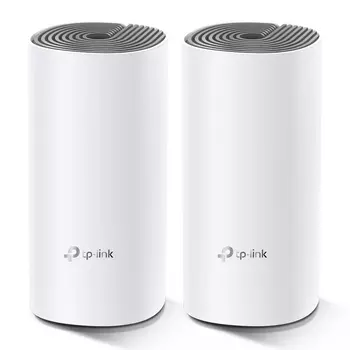 Точка доступа TP-LINK Deco E4