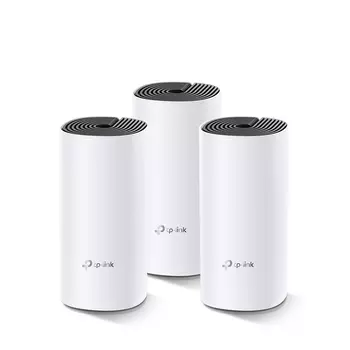 Точка доступа TP-LINK Deco E4