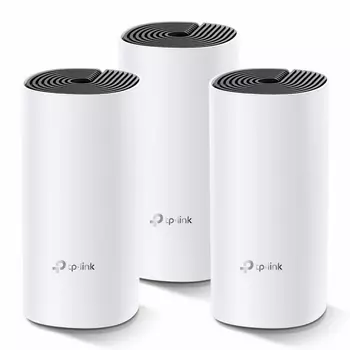 Точка доступа TP-LINK Deco M4