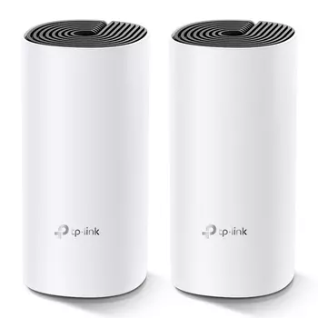 Точка доступа TP-LINK Deco M4