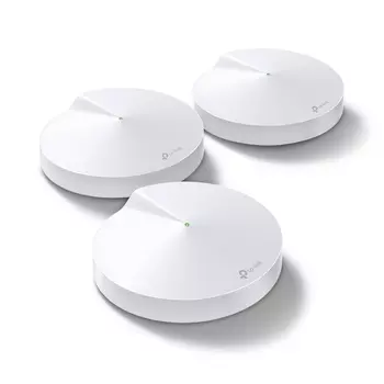 Точка доступа TP-LINK Deco M5