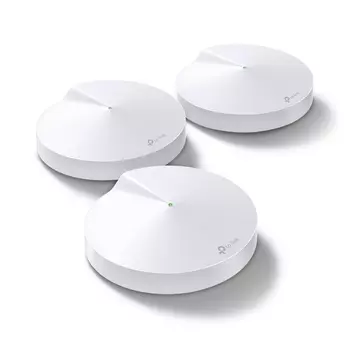 Точка доступа TP-LINK Deco M9 Plus
