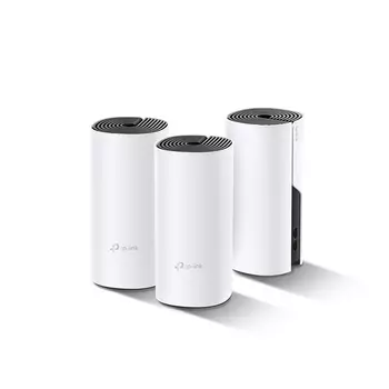 Wi-Fi роутер TP-LINK Deco P9