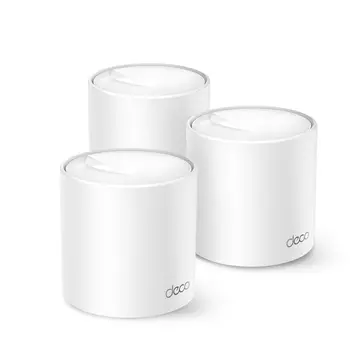 Точка доступа TP-LINK Deco X50