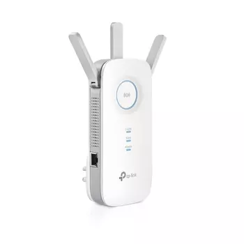 Точка доступа TP-LINK PE RE450