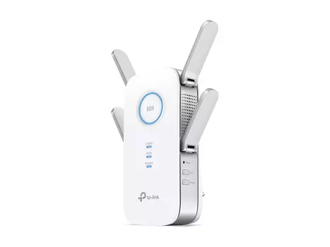 Точка доступа TP-LINK PE RE650