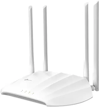 Точка доступа TP-LINK TL-WA1201