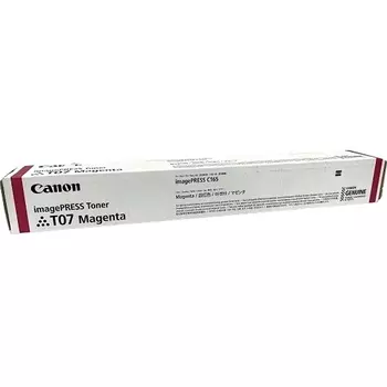Тонер Canon T07, 3643C001
