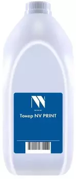 Тонер черный NVPrint для Brother, NV-TN820/850-PR-1KG