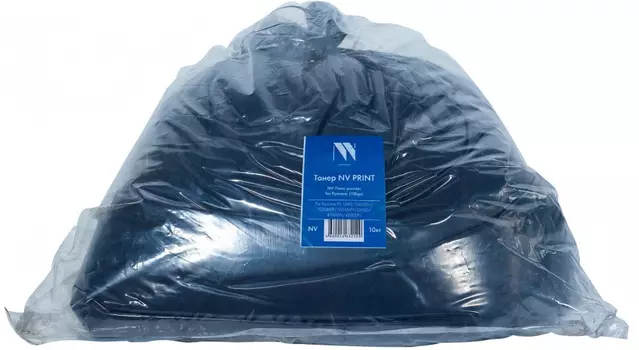 Тонер черный NVPrint для Kyocera, NV-Kyocera (10кг)