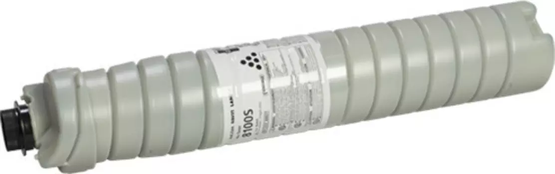 Тонер черный Ricoh 8100S, 828551