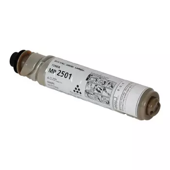 Тонер черный Ricoh MP2501, 842341