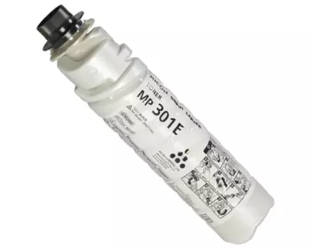 Тонер черный Ricoh MP301E, 842339