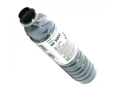 Тонер черный Ricoh MP5002, 842239