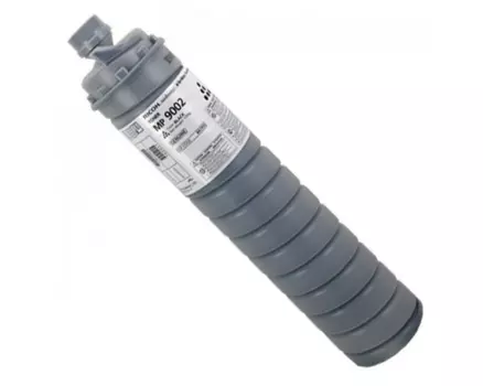 Тонер черный Ricoh MP9002, 842346