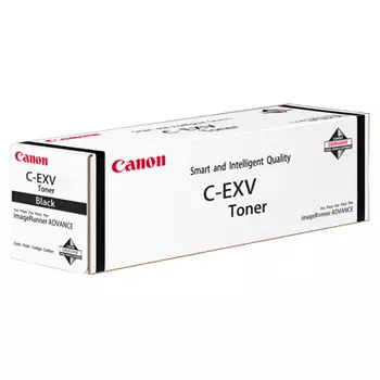 Тонер голубой Canon C-EXV47, 8517B002