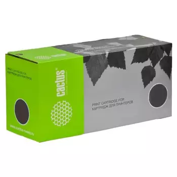 Тонер-картридж черный Cactus CS-D305L