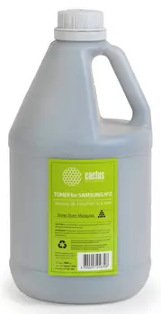 Тонер-картридж черный Cactus CS-TSG2-1000