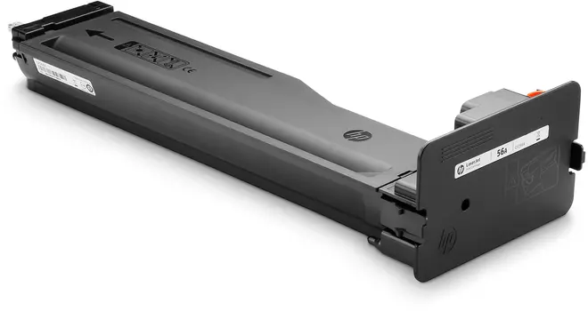 Тонер-картридж черный HP Inc. CF256A