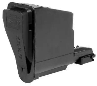 Тонер-картридж черный Kyocera TK-1110, 1T02M50NX1