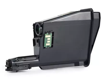 Тонер-картридж черный Kyocera TK-1120, 1T02M70NX1