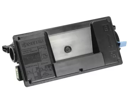 Тонер-картридж черный Kyocera TK-3160, 1T02T90NL1