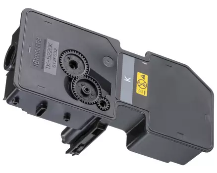 Тонер-картридж черный Kyocera TK-5220, 1T02R90NL1