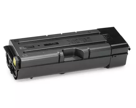 Тонер-картридж черный Kyocera TK-8705, 1T02K90NL0