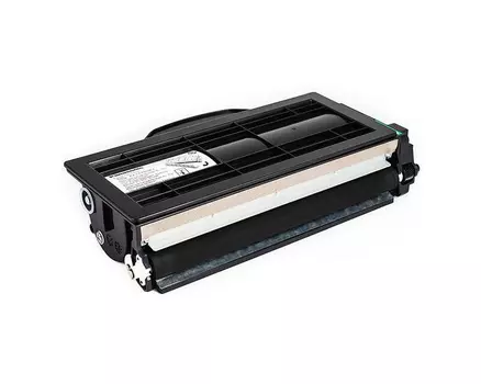 Тонер-картридж черный Panasonic KX-FAT403A7