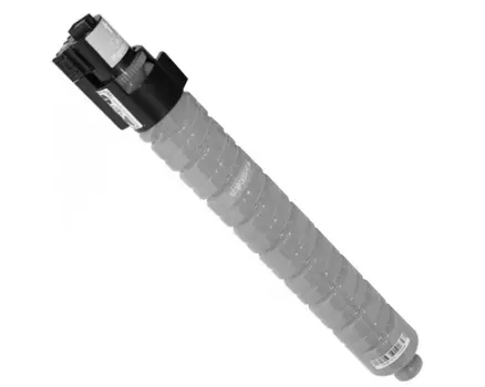 Тонер-картридж черный Ricoh MPC3501E, 842047