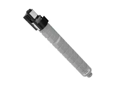 Тонер-картридж черный Ricoh MPC5501E, 842052