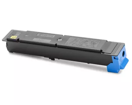 Тонер-картридж голубой Kyocera TK-5205, 1T02R5CNL0