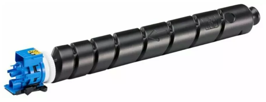 Тонер-картридж голубой Kyocera TK-8345, 1T02L7CNL0