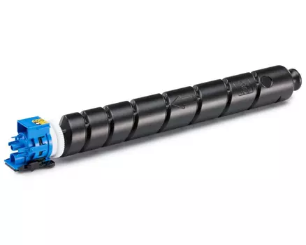 Тонер-картридж голубой Kyocera TK-8800, 1T02RRANL0