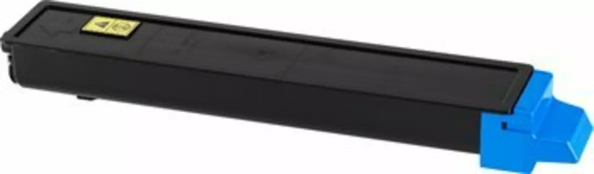 Тонер-картридж голубой Kyocera TK-895C, 1T02K0CNL0