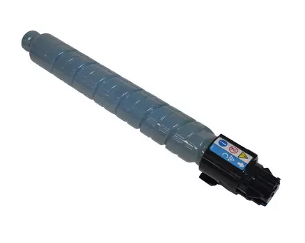 Тонер-картридж голубой Ricoh MPC305E, 842082