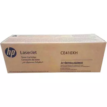 Тонер-картридж HP Inc. 305X, CE410XH