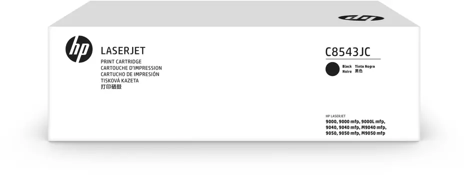 Тонер-картридж HP Inc. C8543JC