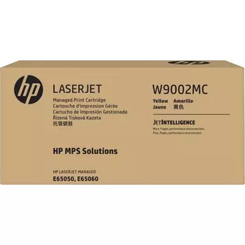 Тонер-картридж HP Inc. W9002MC